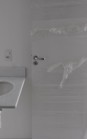 Apartamento à venda com 45m², 2 quartos e 1 vagaBanheiro