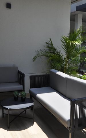 Apartamento à venda com 45m², 2 quartos e 1 vagaÁrea comum