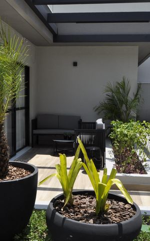 Apartamento à venda com 45m², 2 quartos e 1 vagaÁrea comum