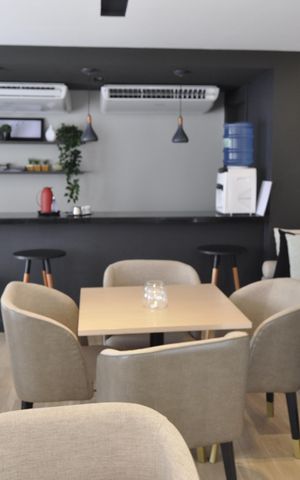 Apartamento à venda com 45m², 2 quartos e 1 vagaÁrea comum