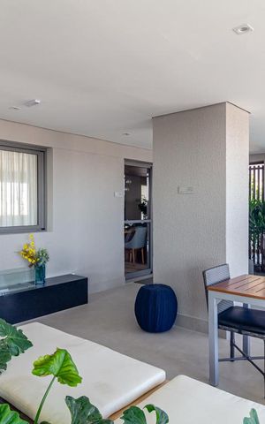 Studio à venda com 25m², 1 quarto e sem vaga Studio à venda com 25m², 1 quarto e sem vagaÁrea comum - Salão de festas