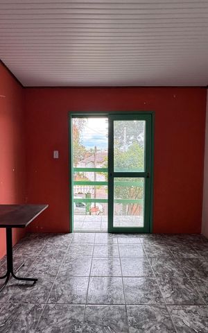 Casa à venda com 130m², 3 quartos e 1 vaga Casa à venda com 130m², 3 quartos e 1 vagaQuarto 3
