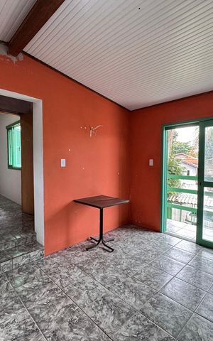 Casa à venda com 130m², 3 quartos e 1 vaga Casa à venda com 130m², 3 quartos e 1 vagaQuarto 3