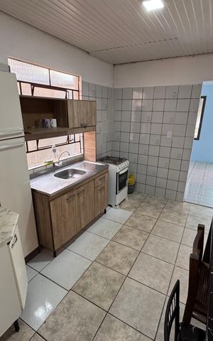 Casa à venda com 130m², 3 quartos e 1 vaga Casa à venda com 130m², 3 quartos e 1 vagaCozinha