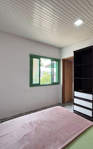 Casa à venda com 130m², 3 quartos e 1 vaga Casa à venda com 130m², 3 quartos e 1 vagaQuarto 3