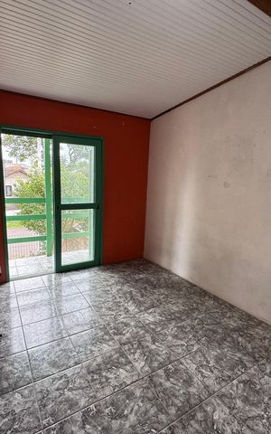 Casa à venda com 130m², 3 quartos e 1 vaga Casa à venda com 130m², 3 quartos e 1 vagaQuarto 3