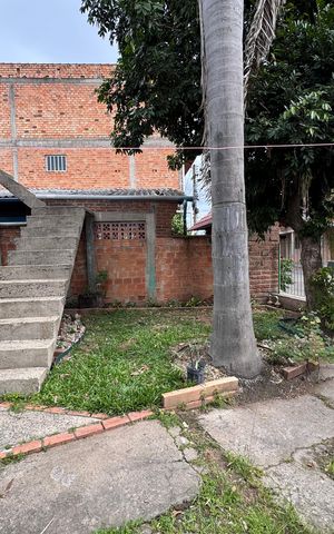 Casa à venda com 130m², 3 quartos e 1 vaga Casa à venda com 130m², 3 quartos e 1 vagaQuintal