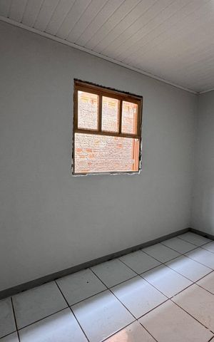 Casa à venda com 130m², 3 quartos e 1 vaga Casa à venda com 130m², 3 quartos e 1 vagaQuarto 1