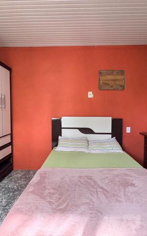 Casa à venda com 130m², 3 quartos e 1 vaga Casa à venda com 130m², 3 quartos e 1 vagaQuarto 3