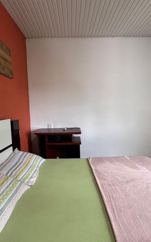 Casa à venda com 130m², 3 quartos e 1 vaga Casa à venda com 130m², 3 quartos e 1 vagaQuarto 3