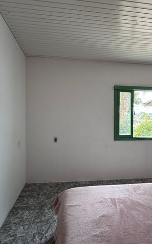 Casa à venda com 130m², 3 quartos e 1 vaga Casa à venda com 130m², 3 quartos e 1 vagaQuarto 3