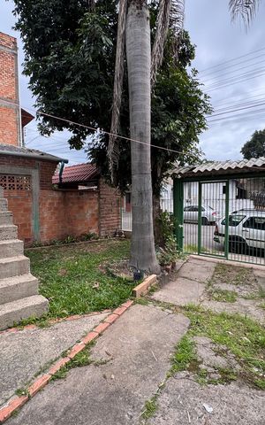 Casa à venda com 130m², 3 quartos e 1 vaga Casa à venda com 130m², 3 quartos e 1 vagaQuintal