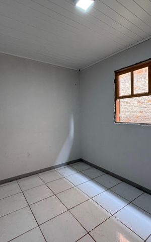 Casa à venda com 130m², 3 quartos e 1 vaga Casa à venda com 130m², 3 quartos e 1 vagaQuarto 1