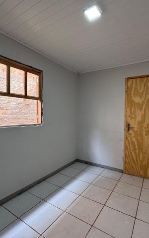Casa à venda com 130m², 3 quartos e 1 vaga Casa à venda com 130m², 3 quartos e 1 vagaQuarto 1