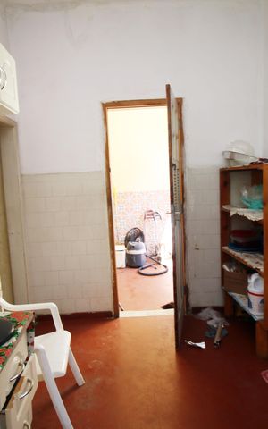 Casa para alugar com 110m², 2 quartos e sem vagaCozinha