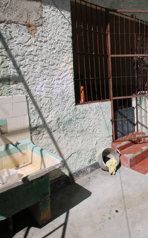 Casa para alugar com 110m², 2 quartos e sem vagaÁrea de Serviço