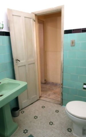 Casa para alugar com 110m², 2 quartos e sem vagaBanheiro