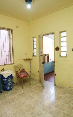 Casa para alugar com 110m², 2 quartos e sem vagaSala