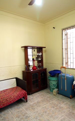 Casa para alugar com 110m², 2 quartos e sem vagaSala