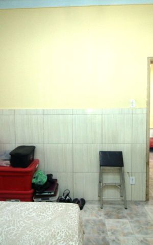Casa para alugar com 110m², 2 quartos e sem vagaQuarto 1