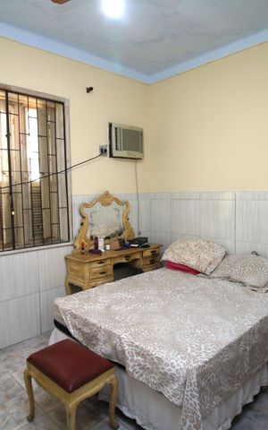 Casa para alugar com 110m², 2 quartos e sem vagaQuarto 1