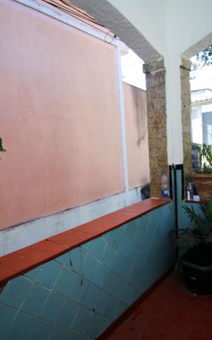 Casa para alugar com 110m², 2 quartos e sem vagaÁrea comum