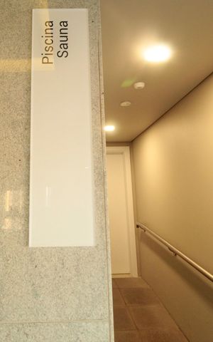 Apartamento à venda com 48m², 1 quarto e 1 vaga Apartamento à venda com 48m², 1 quarto e 1 vagaÁrea comum