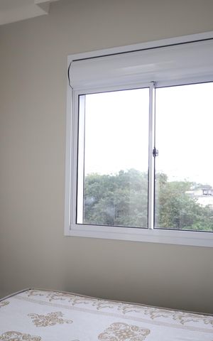 Apartamento à venda com 42m², 2 quartos e 1 vagaQuarto 2