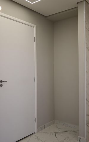 Apartamento à venda com 42m², 2 quartos e 1 vagaCozinha