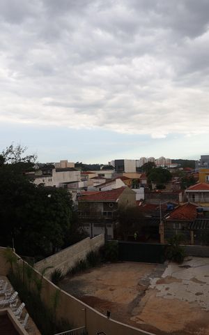 Apartamento à venda com 42m², 2 quartos e 1 vagaVista do Quarto 1