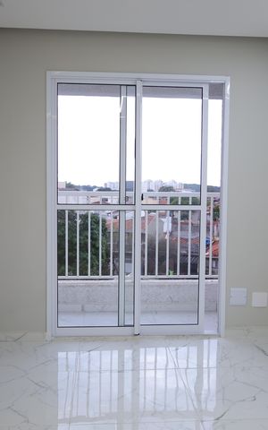 Apartamento à venda com 42m², 2 quartos e 1 vagaSala
