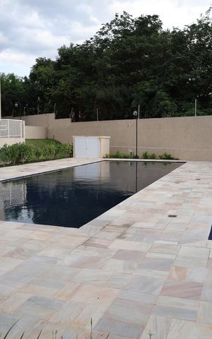 Apartamento à venda com 42m², 2 quartos e 1 vagaÁrea comum - Piscina