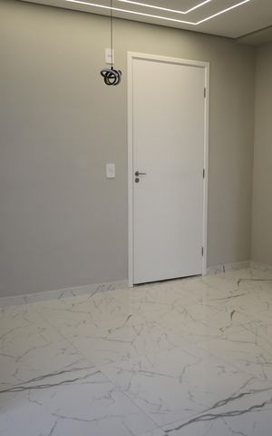 Apartamento à venda com 42m², 2 quartos e 1 vagaSala