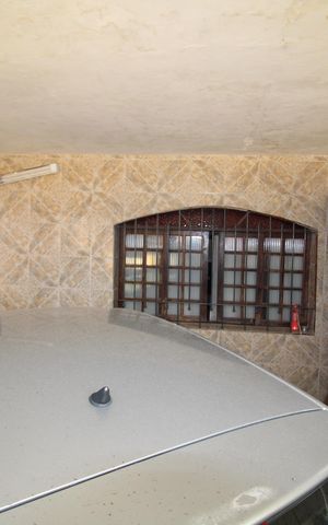 Casa à venda com 150m², 3 quartos e 1 vagaGaragem