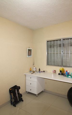Casa à venda com 150m², 3 quartos e 1 vagaQuarto 1