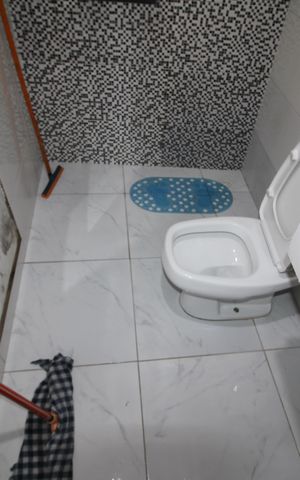 Casa à venda com 150m², 3 quartos e 1 vagaCasa 2 - Banheiro