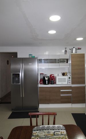 Casa à venda com 150m², 3 quartos e 1 vagaCozinha