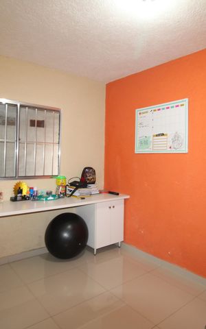 Casa à venda com 150m², 3 quartos e 1 vagaQuarto 1