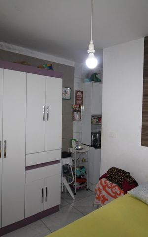 Casa à venda com 150m², 3 quartos e 1 vagaCasa 2 - Quarto