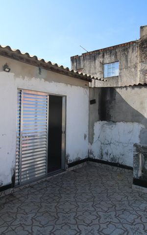 Casa à venda com 150m², 3 quartos e 1 vagaQuarto 2 - Varanda