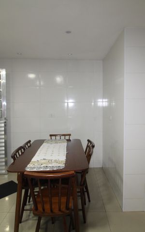 Casa à venda com 150m², 3 quartos e 1 vagaCozinha