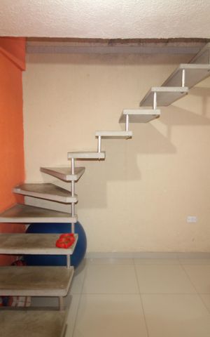 Casa à venda com 150m², 3 quartos e 1 vagaQuarto 1