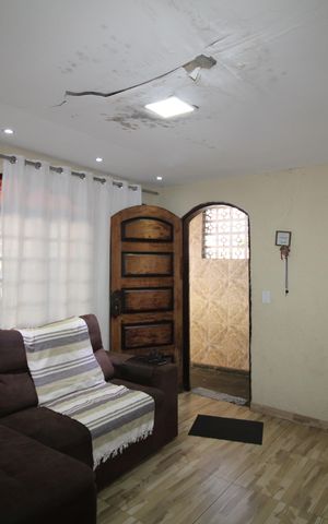 Casa à venda com 150m², 3 quartos e 1 vagaSala