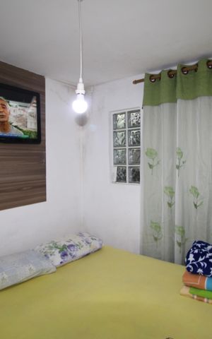Casa à venda com 150m², 3 quartos e 1 vagaCasa 2 - Quarto