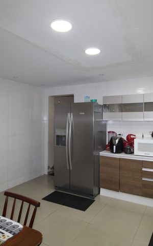 Casa à venda com 150m², 3 quartos e 1 vagaCozinha