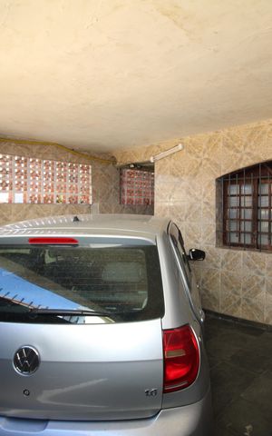 Casa à venda com 150m², 3 quartos e 1 vagaGaragem