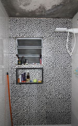 Casa à venda com 150m², 3 quartos e 1 vagaCasa 2 - Banheiro