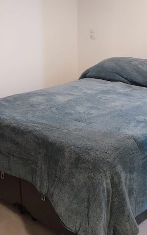 Studio para alugar com 25m², 1 quarto e sem vaga Studio para alugar com 25m², 1 quarto e sem vagaQuarto