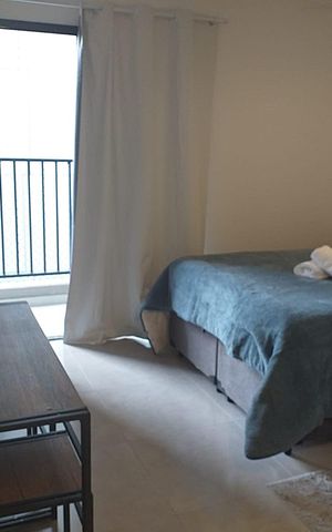 Studio para alugar com 25m², 1 quarto e sem vaga Studio para alugar com 25m², 1 quarto e sem vagaQuarto