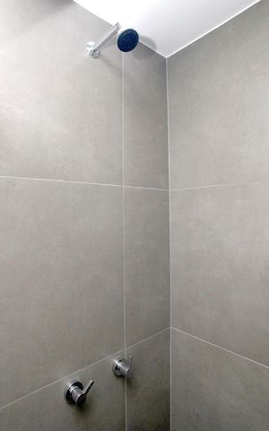 Studio para alugar com 26m², 1 quarto e sem vagaBanheiro
